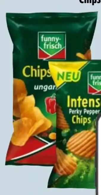 Edeka Xpress Funny Frisch Chipsfrisch Angebot