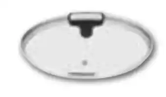 Edeka Tefal Glasdeckel Selection Ø 24 cm Angebot