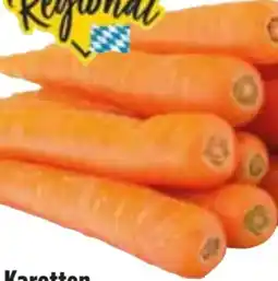 Edeka Karotten Angebot