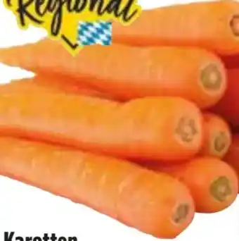 Edeka Karotten Angebot