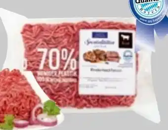 Edeka Xpress Südbayerische Fleischwaren Bayerisches Hackfleisch Angebot