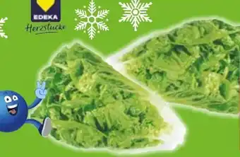 Edeka Edeka Heimatliebe Mini Romanasalat Angebot