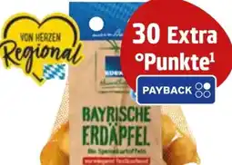Edeka Edeka Heimatliebe Bio Speisekartoffeln Angebot