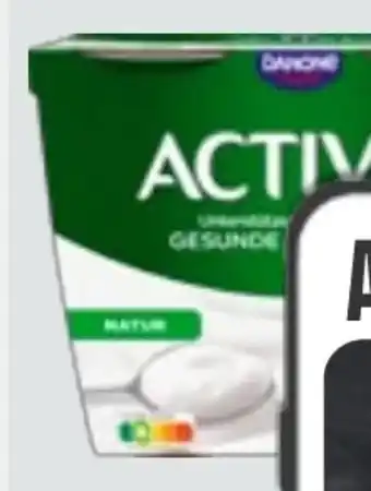 Edeka Xpress Danone Activia Joghurt Angebot