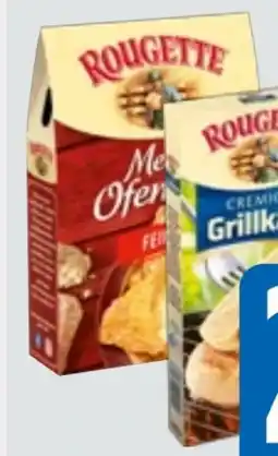 Edeka Xpress Rougette Mein Ofenkäse Angebot