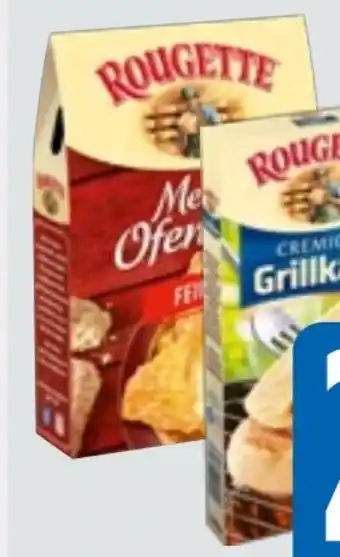 Edeka Xpress Rougette Mein Ofenkäse Angebot