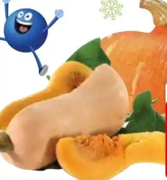 Edeka Speisekürbis Butternut Angebot
