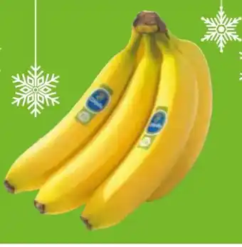 Edeka Chiquita Bananen Angebot