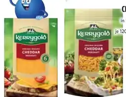 Edeka Kerrygold Cheddar Angebot