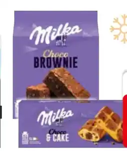 Edeka Milka Kuchen Angebot