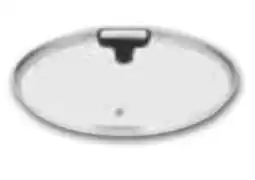 Edeka Tefal Glasdeckel Selection Ø 28 cm Angebot