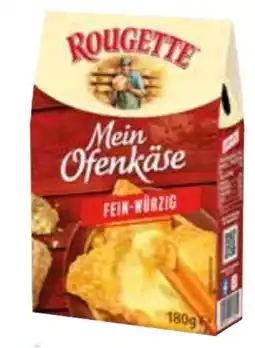 Edeka Rougette Mein Ofenkäse Angebot