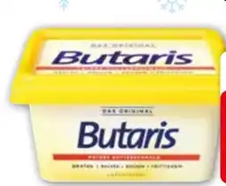 Edeka Butaris Feines Butterschmalz Angebot