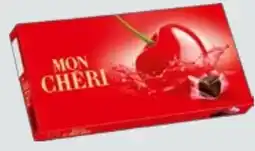 Edeka Xpress Ferrero Mon Chéri Angebot