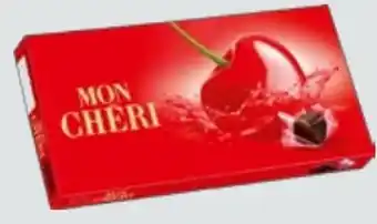Edeka Xpress Ferrero Mon Chéri Angebot