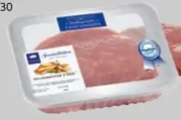 Edeka Xpress Südbayerische Fleischwaren Schweine Oberschalen Schnitzel Angebot
