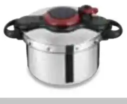 Edeka Tefal Schnellkochtopf Clipso Minute Easy Angebot