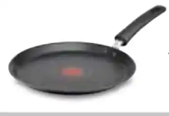 Edeka Tefal Crêpe-Pfanne Perfect Touch 26 cm Angebot