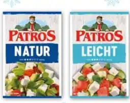 Edeka Patros Leicht Angebot