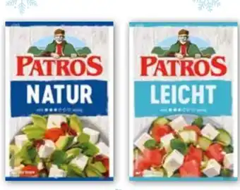 Edeka Patros Leicht Angebot