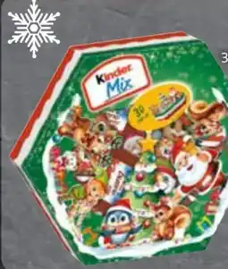 Edeka Ferrero Kinder Mix Angebot
