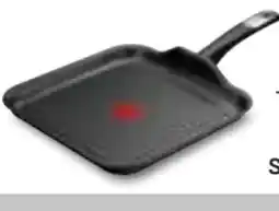 Edeka Tefal Grill-Pfanne Perfect Touch Angebot