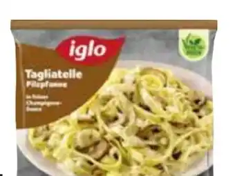 Edeka Iglo Fertiggerichte Angebot