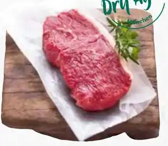 Edeka Hofgut Schwaige Dry Aged Rinderlende Angebot