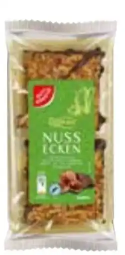 Edeka Gut & Günstig Nuss Ecken Angebot