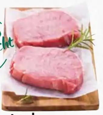 Edeka Vinzenzmurr Premiumsteak Angebot