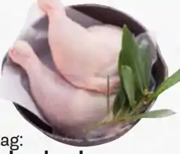 Edeka Vinzenzmurr Hähnchenkeulen Angebot