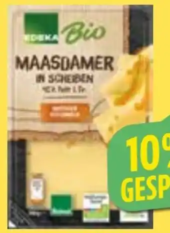 Edeka Gut & Günstig Käsescheiben Angebot