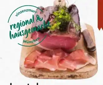 Edeka Vinzenzmurr Isartaler Angebot