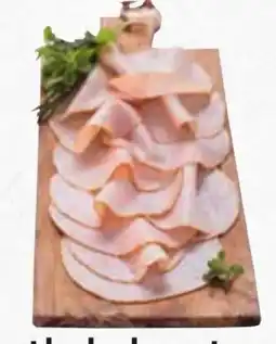 Edeka Vinzenzmurr Truthahnbrust Angebot