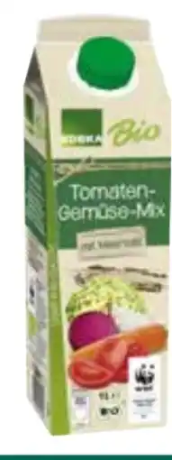 Edeka Edeka Bio Bio-Gemüsesaft Angebot