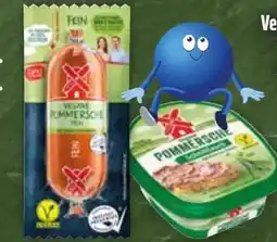 Edeka Rügenwalder Mühle Vegane Pommersche Angebot