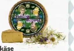 Edeka Baldauf Käse Wildblumenkäse Angebot