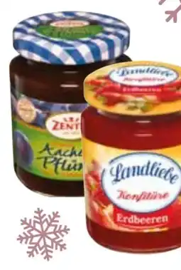 Edeka Landliebe Konfitüre Angebot