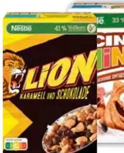 Edeka Nestlé Cerealien Angebot