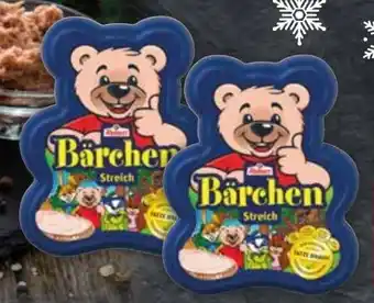 Edeka Reinert Bärchen-Streich Angebot