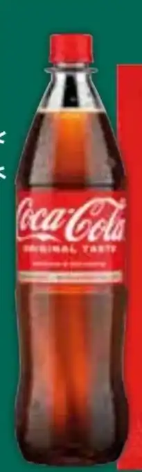 Edeka Coca-Cola Cola Angebot