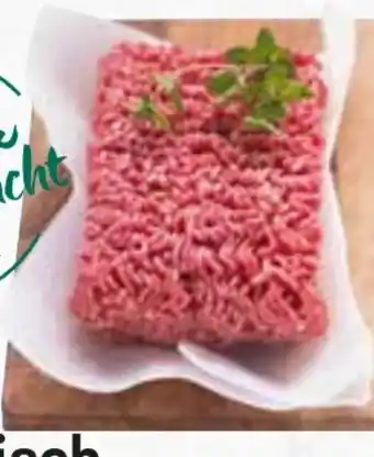 Edeka Hofgut Schwaige Hackfleisch Angebot