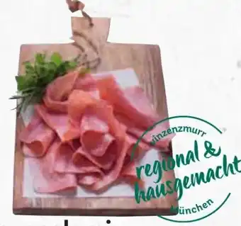 Edeka Vinzenzmurr Haussalami Angebot
