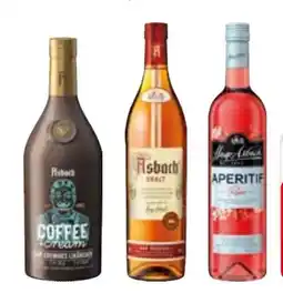 Edeka Asbach Uralt Weinbrand Angebot