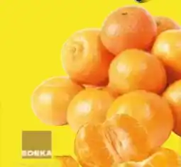 Edeka Edeka Selection Mandarinen Leanri Angebot