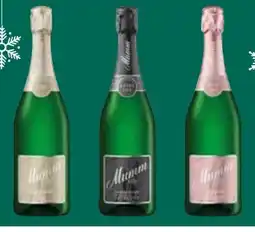 Edeka Jules Mumm Sekt Angebot