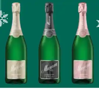 Edeka Jules Mumm Sekt Angebot