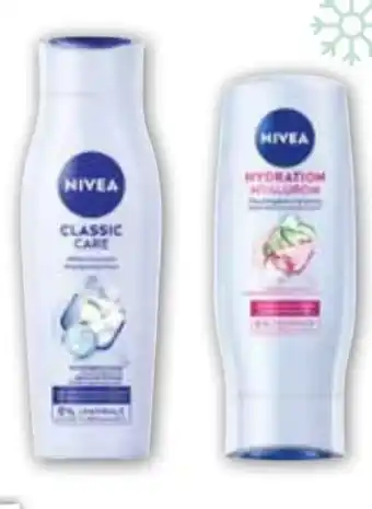 Edeka Nivea For Men Shampoo Angebot