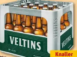 REWE Center Veltins Pilsener Angebot