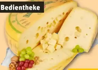 REWE Center Leerdammer Original Angebot